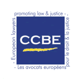 logo CCBE